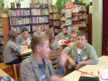lekcje biblioteczne